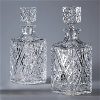 Advantages Of Glass Bottles in The Packaging Industry