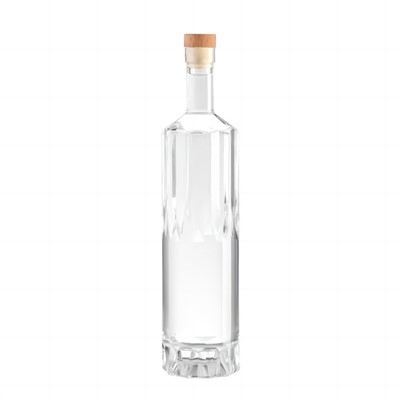 Bulk Glass Bottles