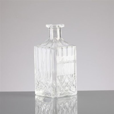 Recycled Glass Bottle
